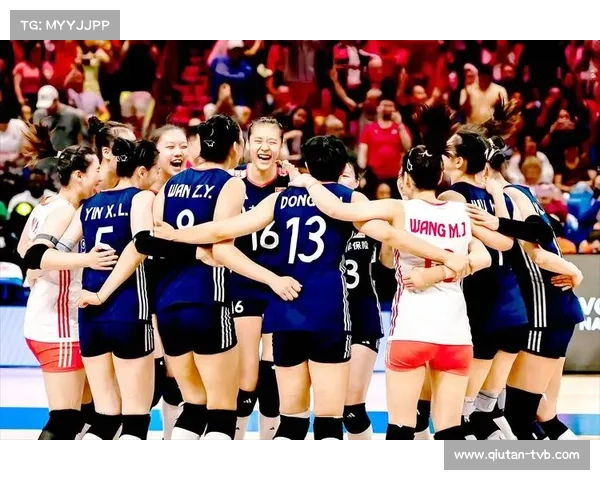 河南女排凭借网口高度优势全面提升球队整体竞争力打造新赛季强势崛起路径